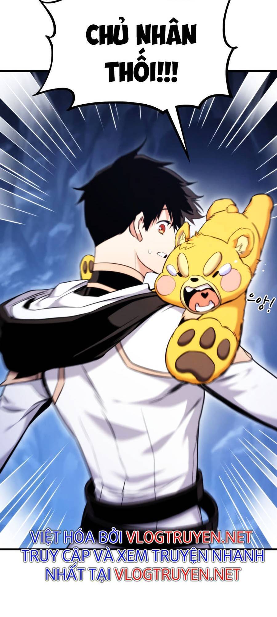 Sự Trở Lại Của Vị Thần Sức Mạnh Chap 57 - Next Chap 58