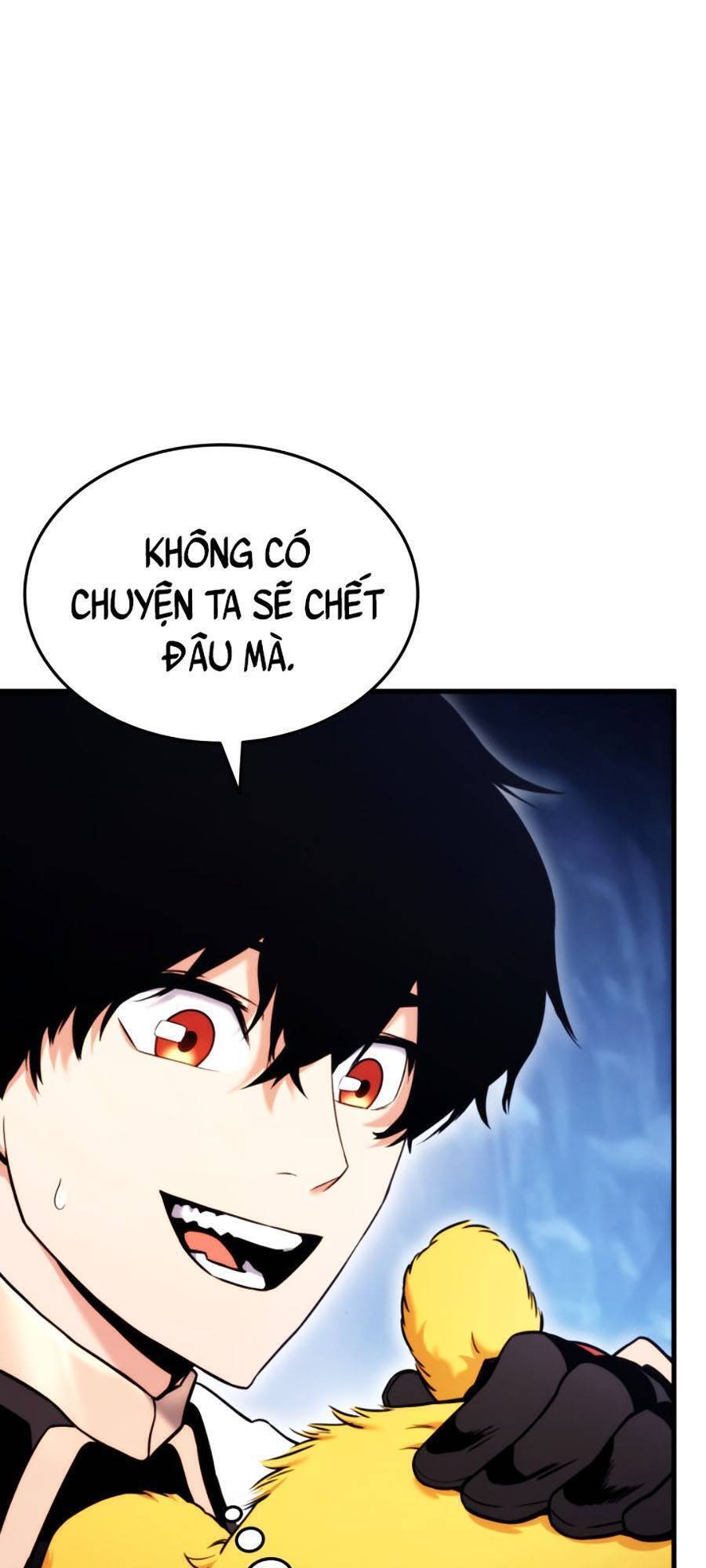 Sự Trở Lại Của Vị Thần Sức Mạnh Chap 57 - Next Chap 58