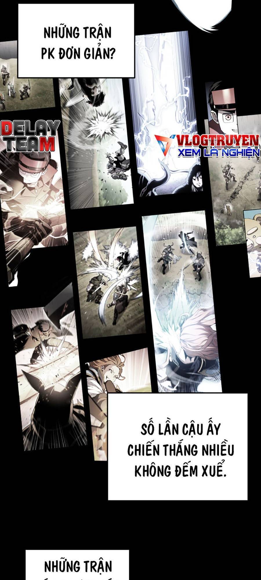 Sự Trở Lại Của Vị Thần Sức Mạnh Chap 57 - Next Chap 58