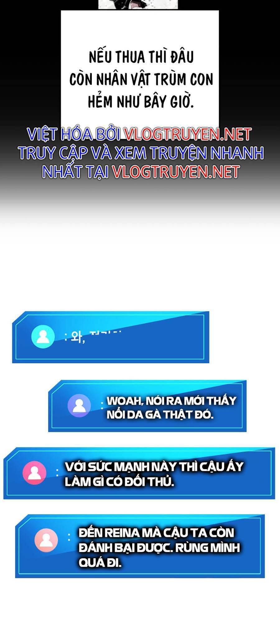 Sự Trở Lại Của Vị Thần Sức Mạnh Chap 57 - Next Chap 58