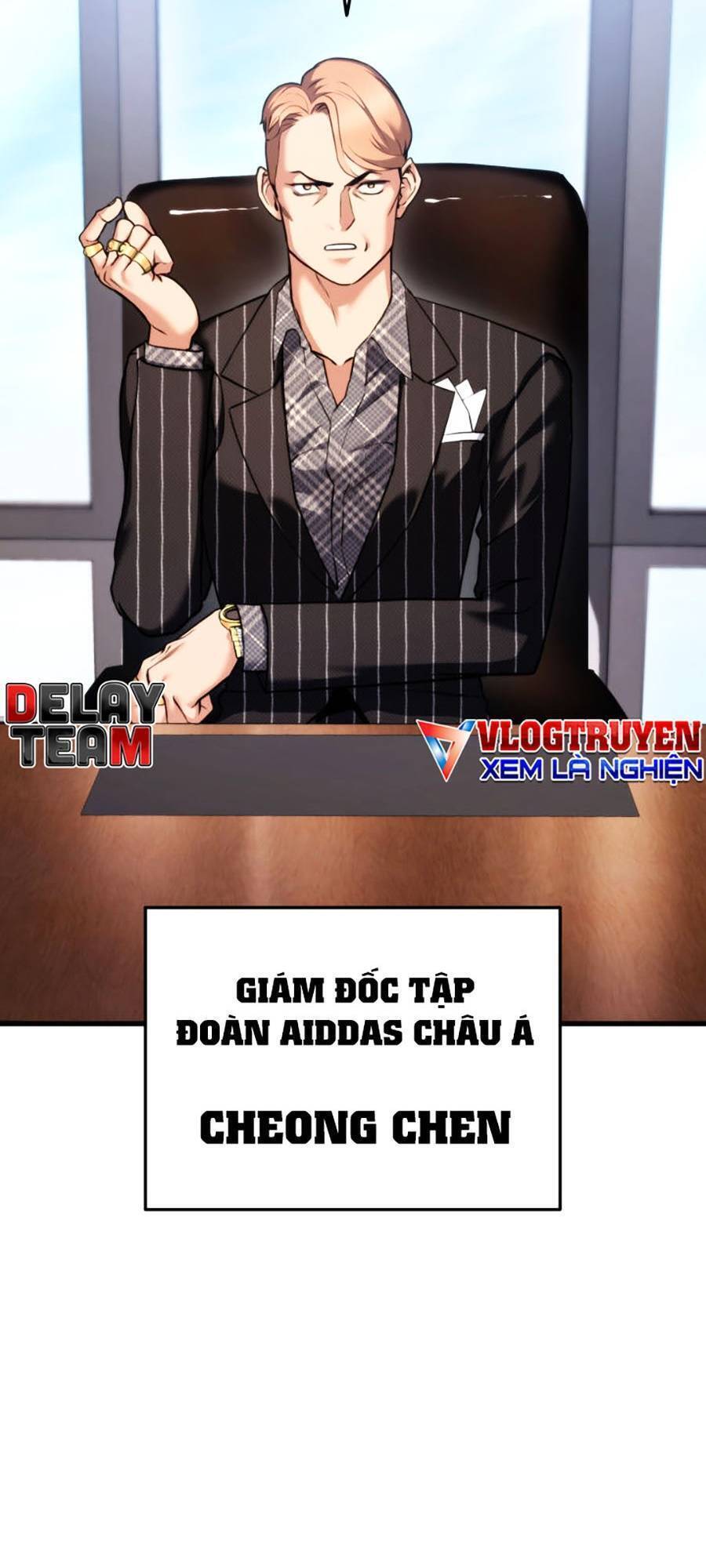 Sự Trở Lại Của Vị Thần Sức Mạnh Chap 57 - Next Chap 58