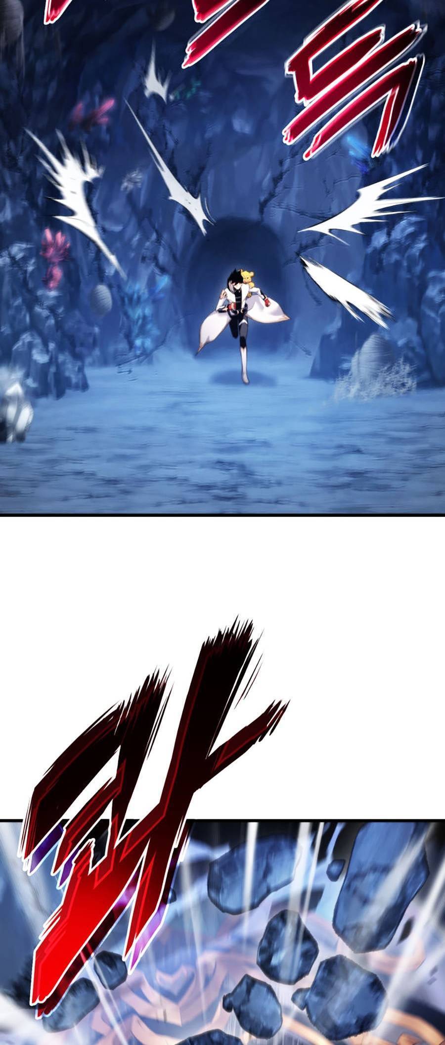 Sự Trở Lại Của Vị Thần Sức Mạnh Chap 58 - Next Chap 59