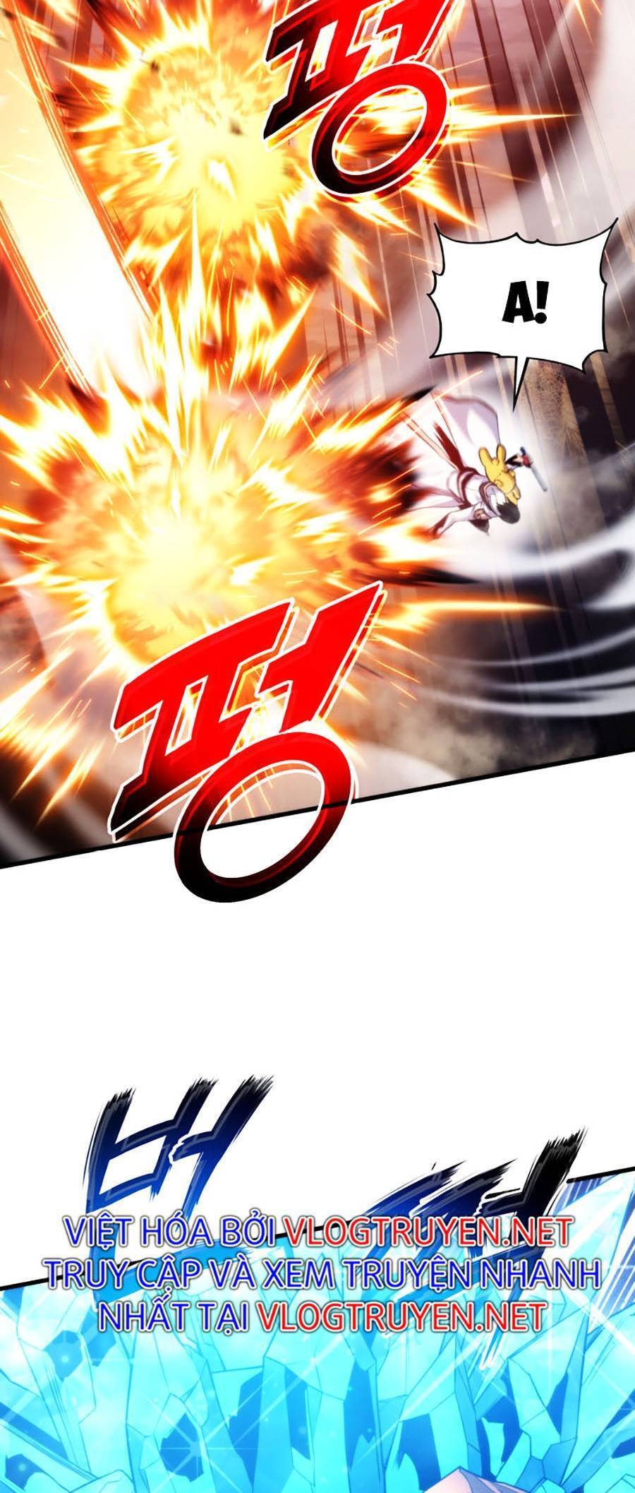 Sự Trở Lại Của Vị Thần Sức Mạnh Chap 58 - Next Chap 59