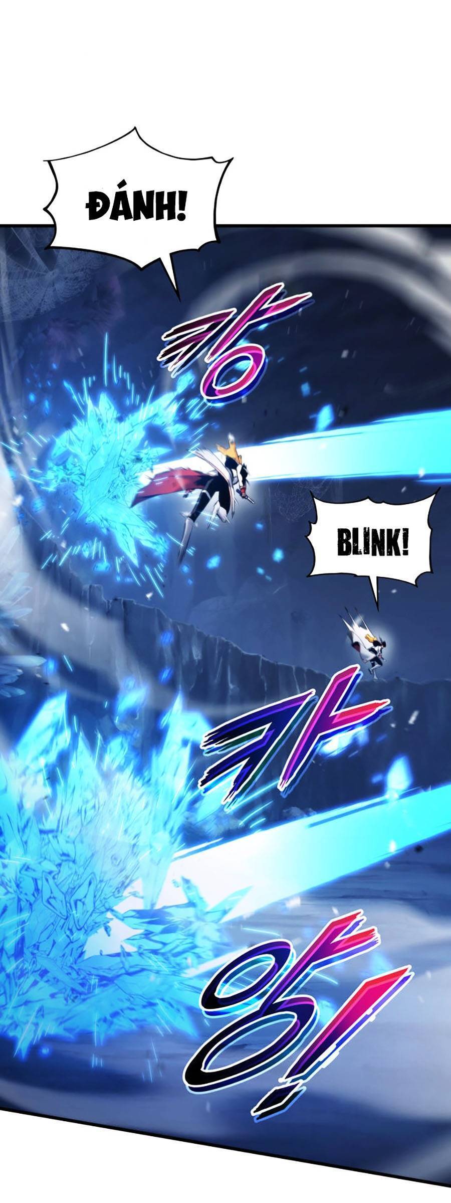Sự Trở Lại Của Vị Thần Sức Mạnh Chap 58 - Next Chap 59