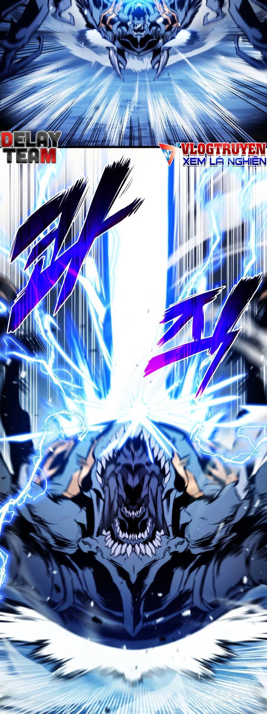 Sự Trở Lại Của Vị Thần Sức Mạnh Chap 58 - Next Chap 59