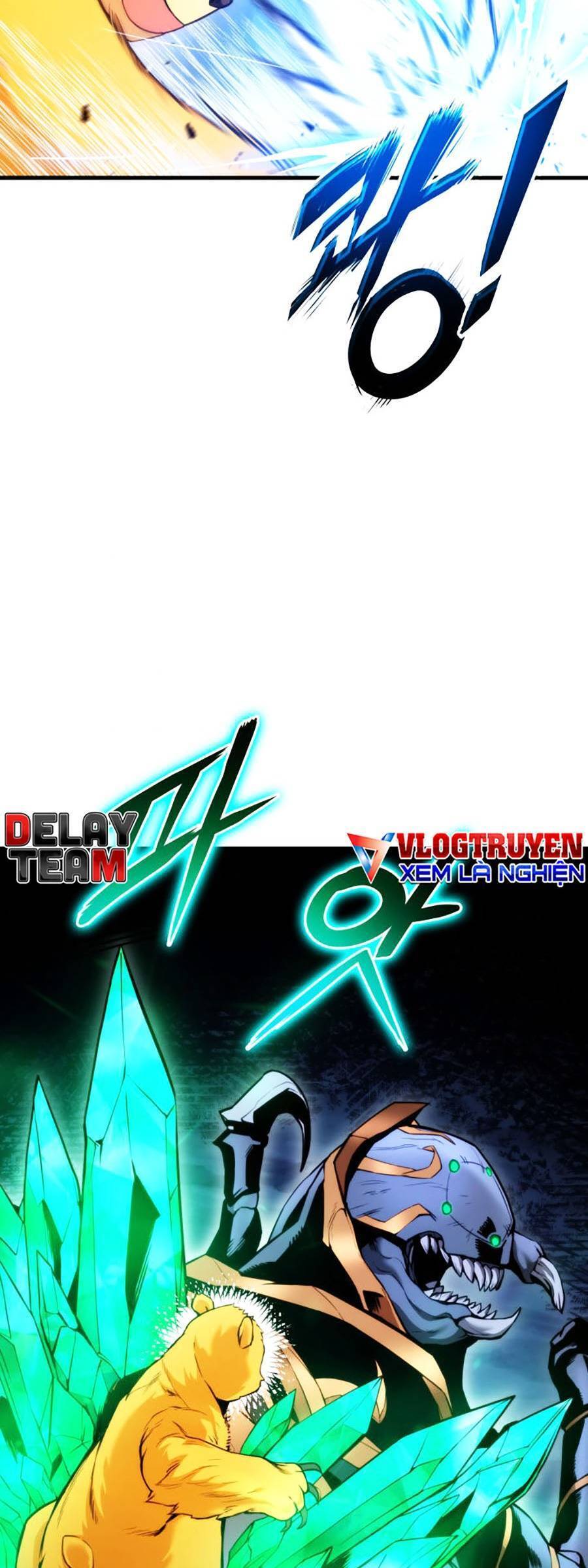 Sự Trở Lại Của Vị Thần Sức Mạnh Chap 58 - Next Chap 59