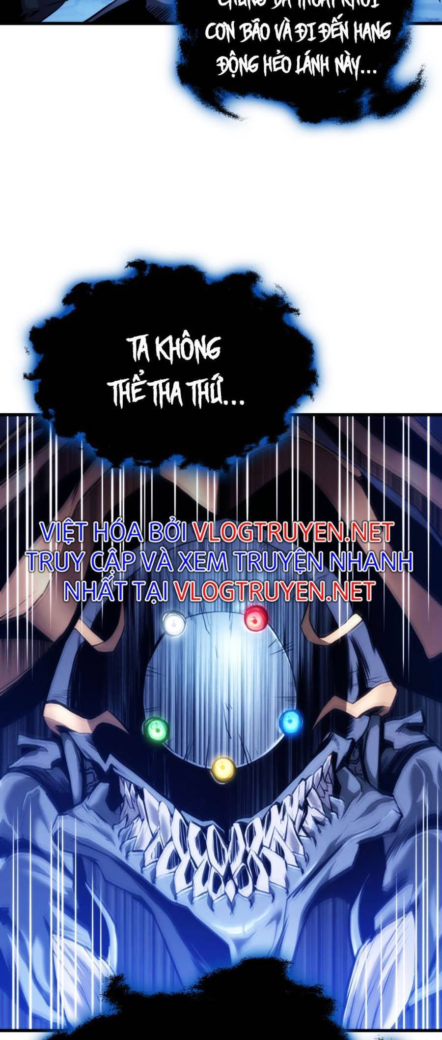 Sự Trở Lại Của Vị Thần Sức Mạnh Chap 58 - Next Chap 59