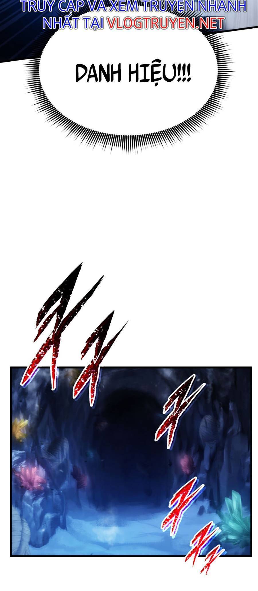 Sự Trở Lại Của Vị Thần Sức Mạnh Chap 58 - Next Chap 59