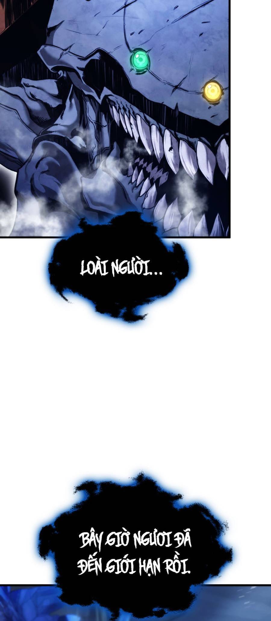 Sự Trở Lại Của Vị Thần Sức Mạnh Chap 58 - Next Chap 59