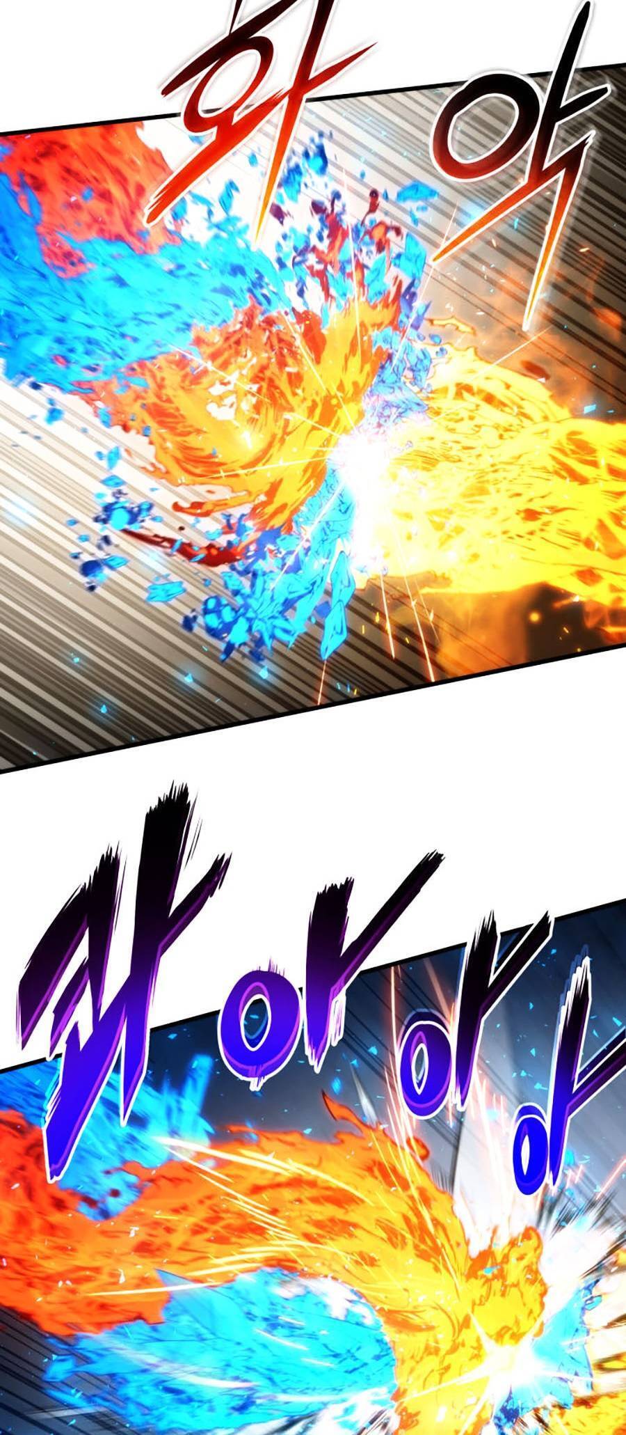 Sự Trở Lại Của Vị Thần Sức Mạnh Chap 58 - Next Chap 59