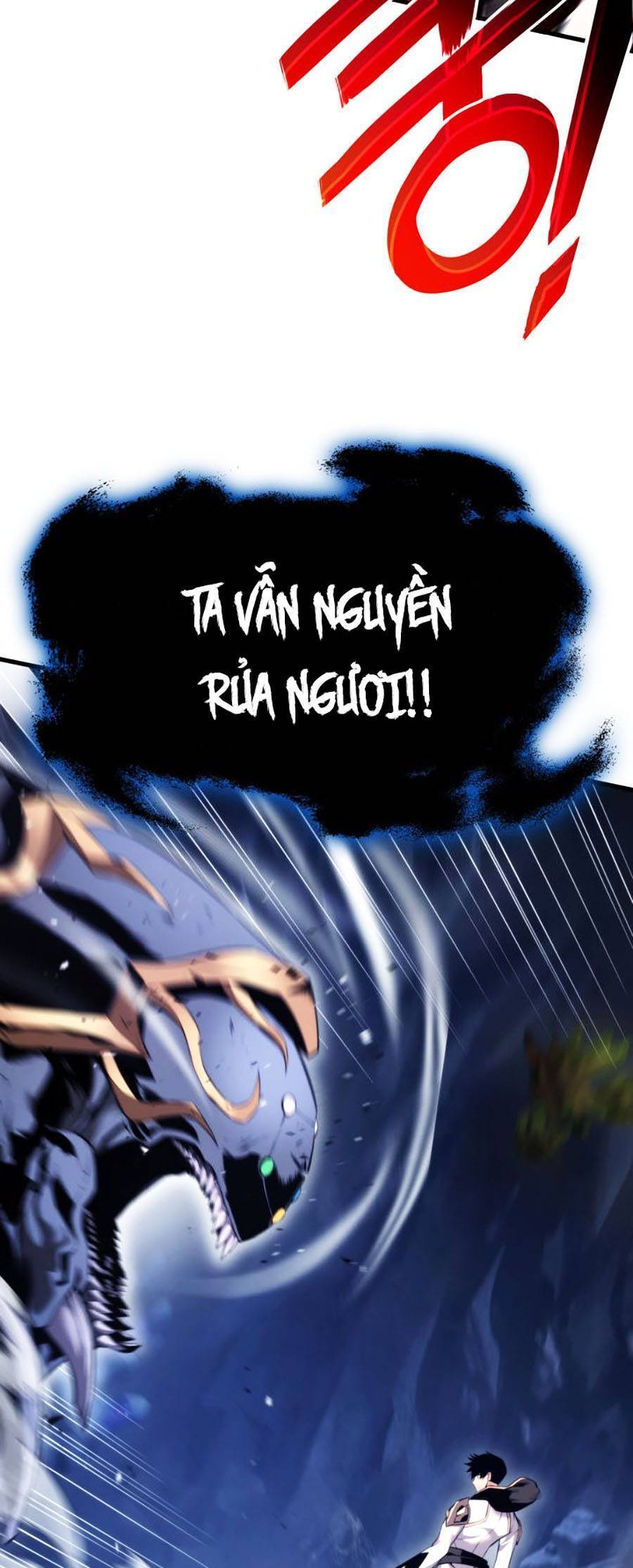 Sự Trở Lại Của Vị Thần Sức Mạnh Chap 58 - Next Chap 59