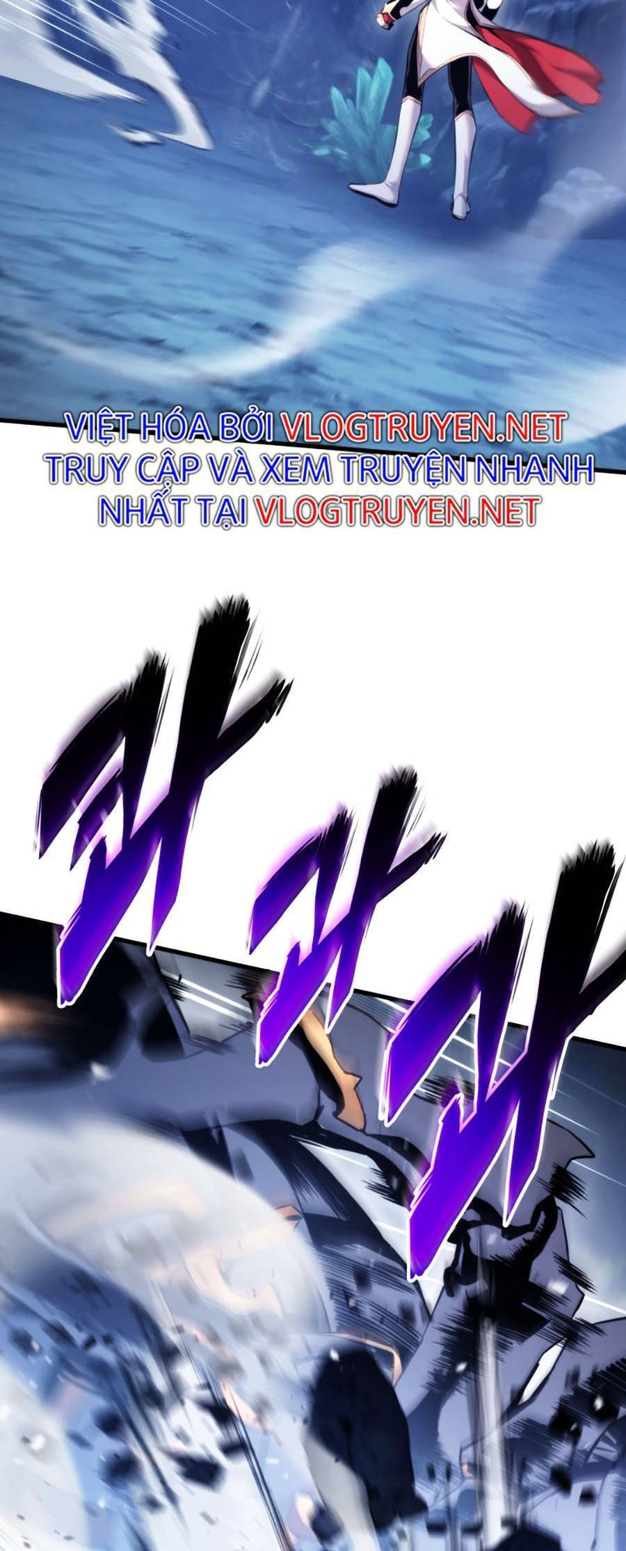 Sự Trở Lại Của Vị Thần Sức Mạnh Chap 58 - Next Chap 59