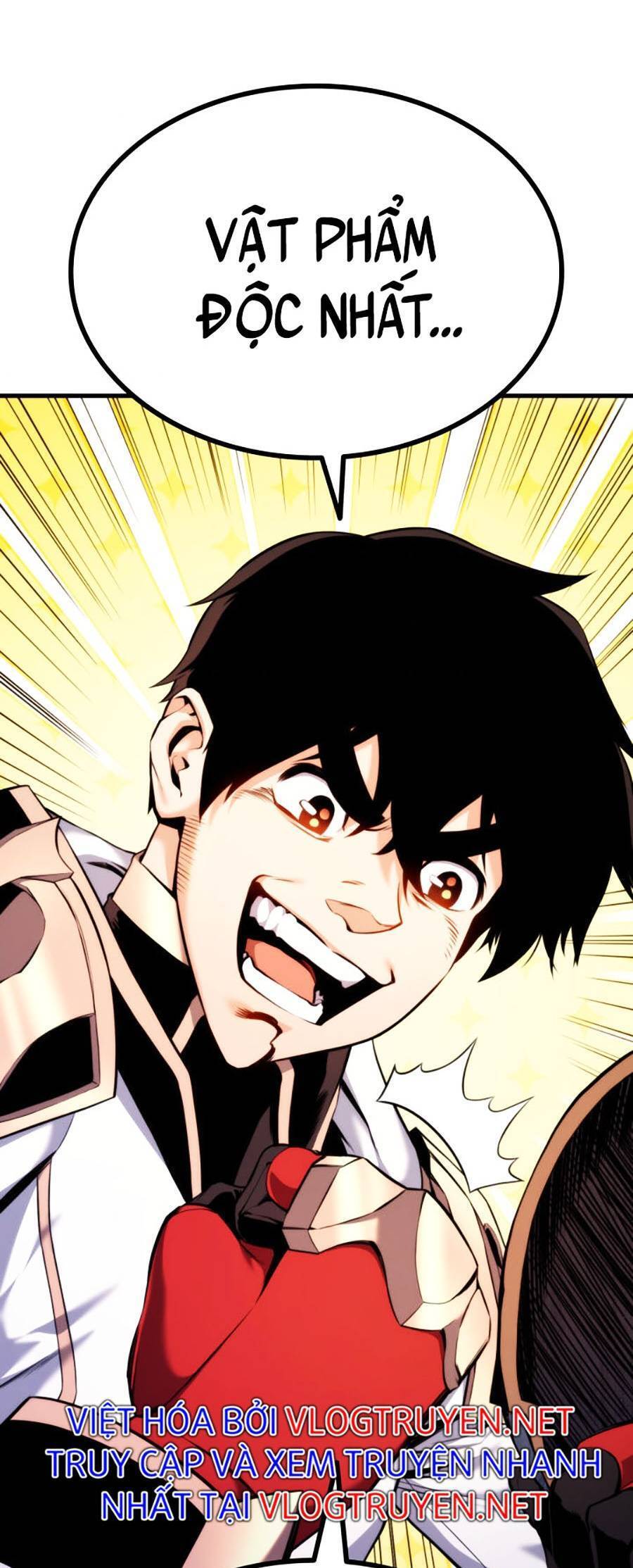 Sự Trở Lại Của Vị Thần Sức Mạnh Chap 58 - Next Chap 59