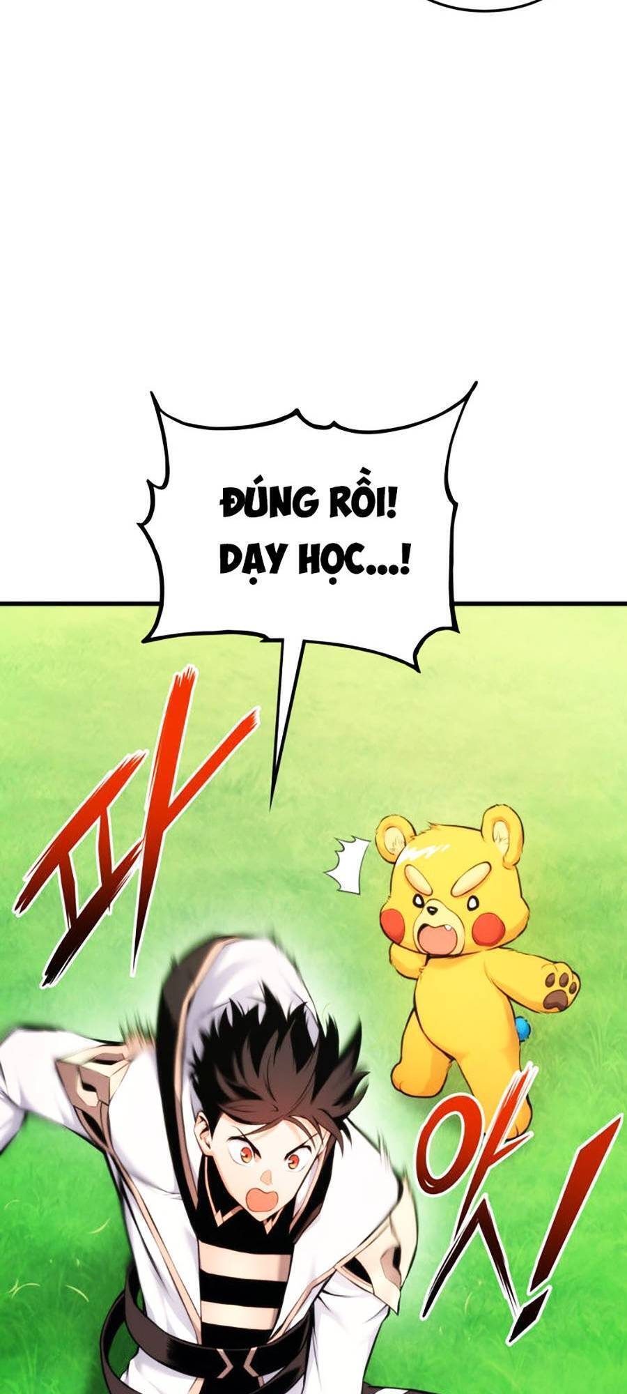 Sự Trở Lại Của Vị Thần Sức Mạnh Chap 59 - Next Chap 60