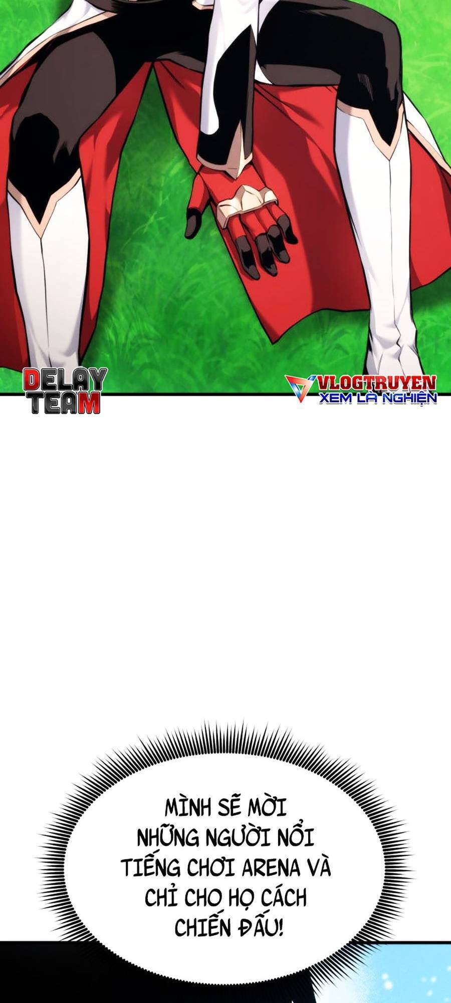 Sự Trở Lại Của Vị Thần Sức Mạnh Chap 59 - Next Chap 60