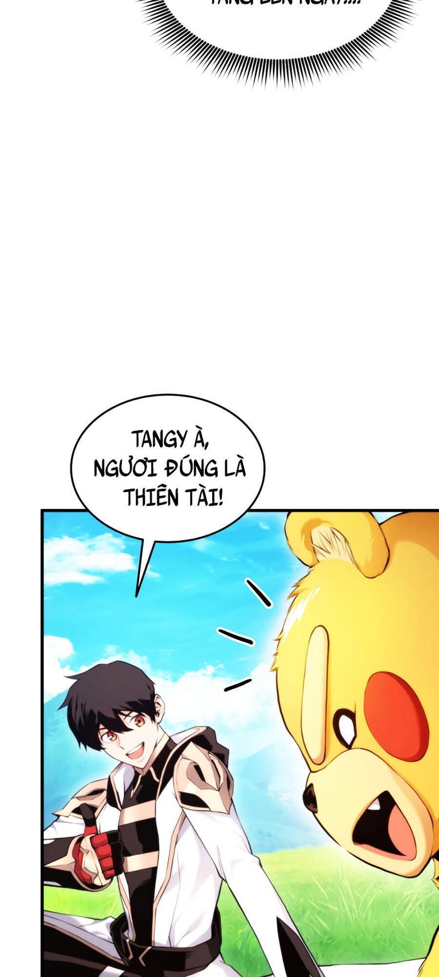 Sự Trở Lại Của Vị Thần Sức Mạnh Chap 59 - Next Chap 60