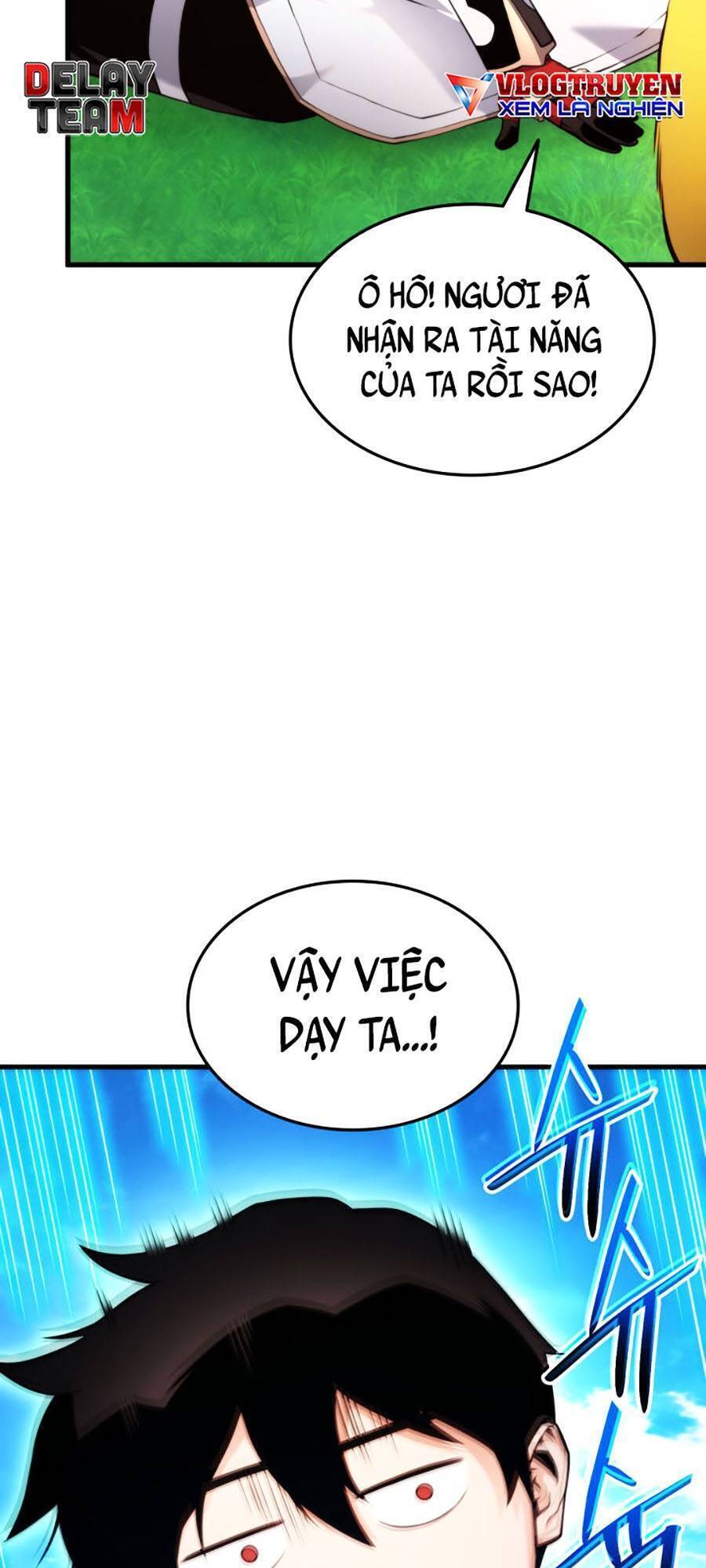 Sự Trở Lại Của Vị Thần Sức Mạnh Chap 59 - Next Chap 60