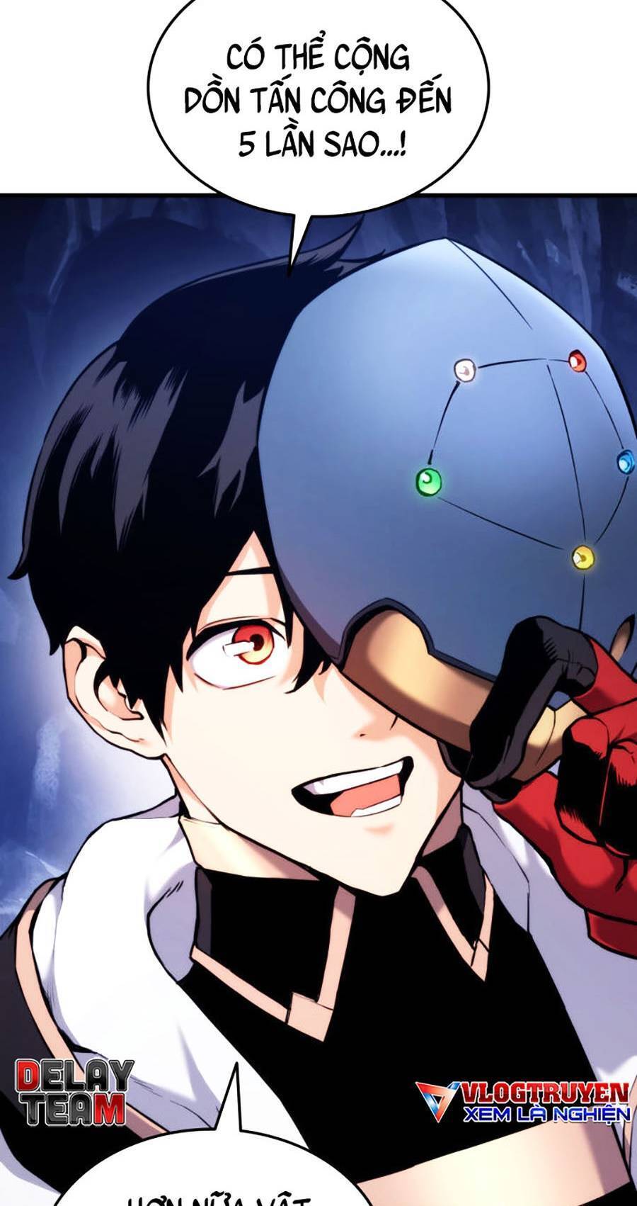 Sự Trở Lại Của Vị Thần Sức Mạnh Chap 59 - Next Chap 60