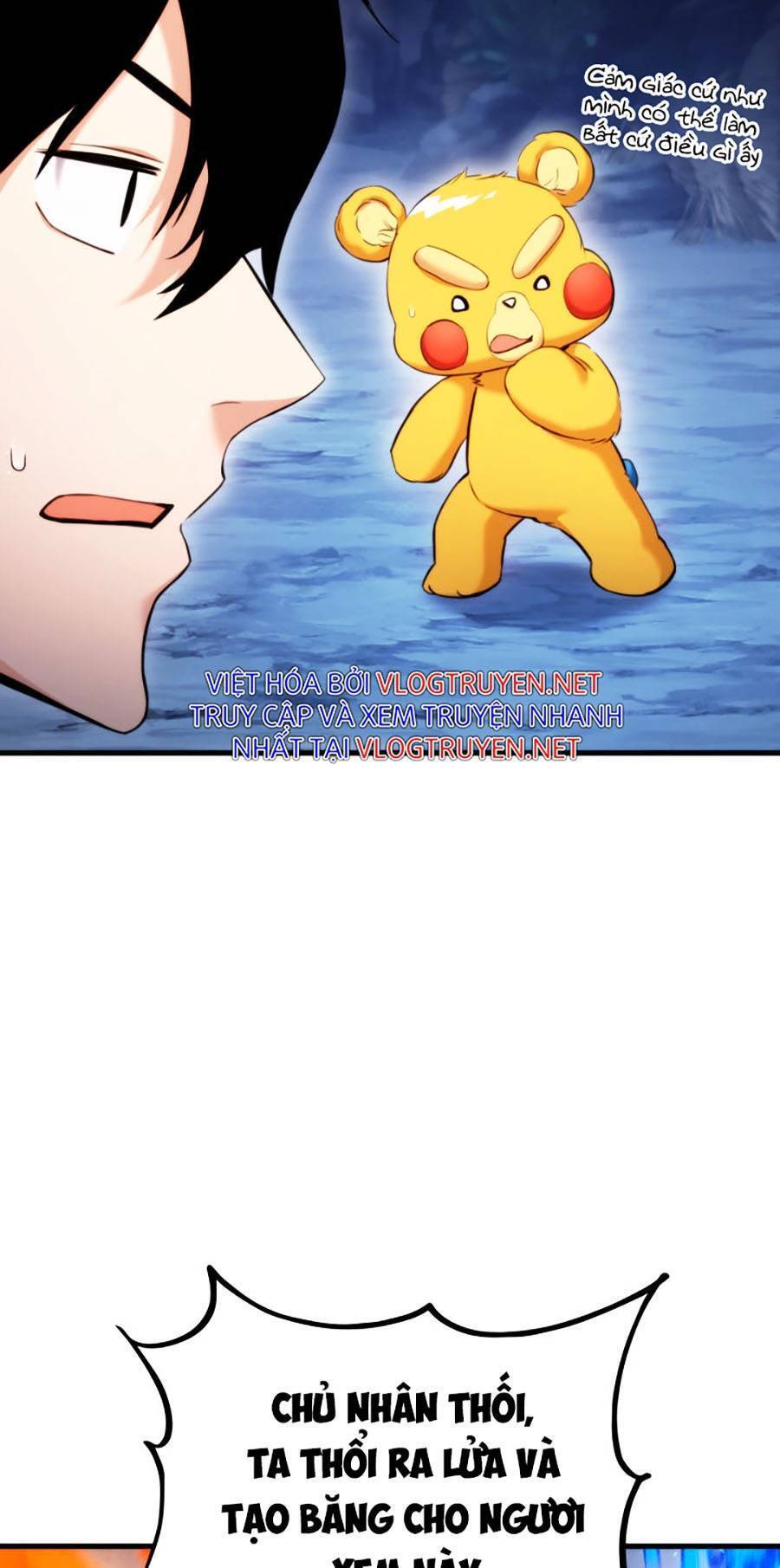 Sự Trở Lại Của Vị Thần Sức Mạnh Chap 59 - Next Chap 60