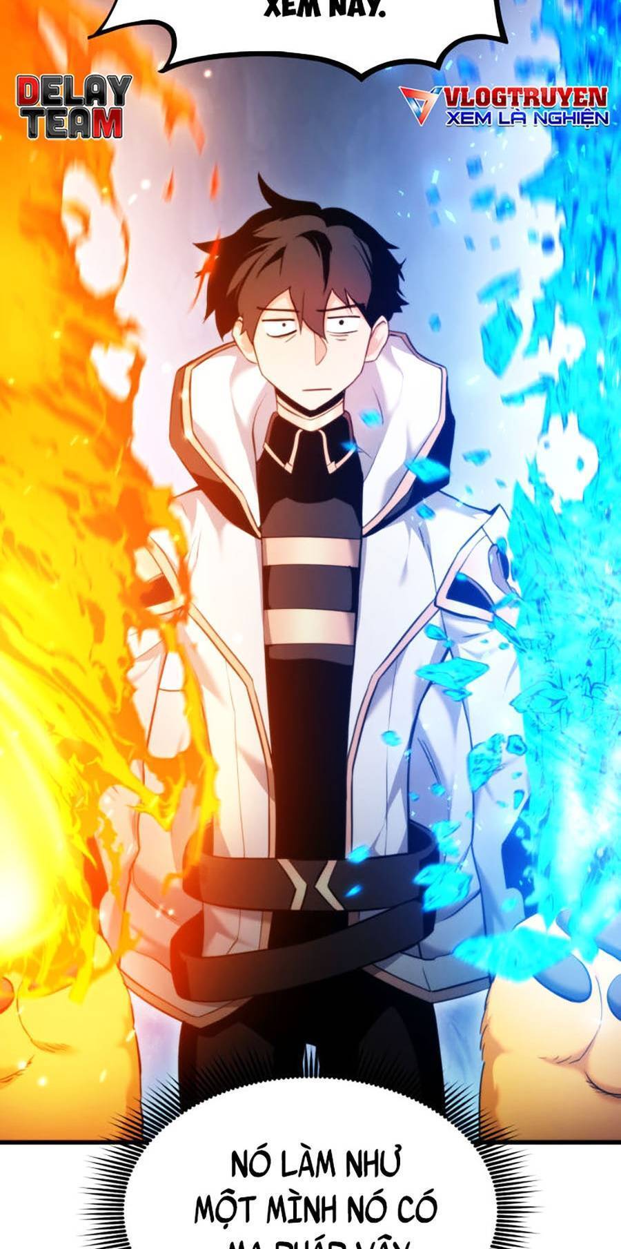 Sự Trở Lại Của Vị Thần Sức Mạnh Chap 59 - Next Chap 60