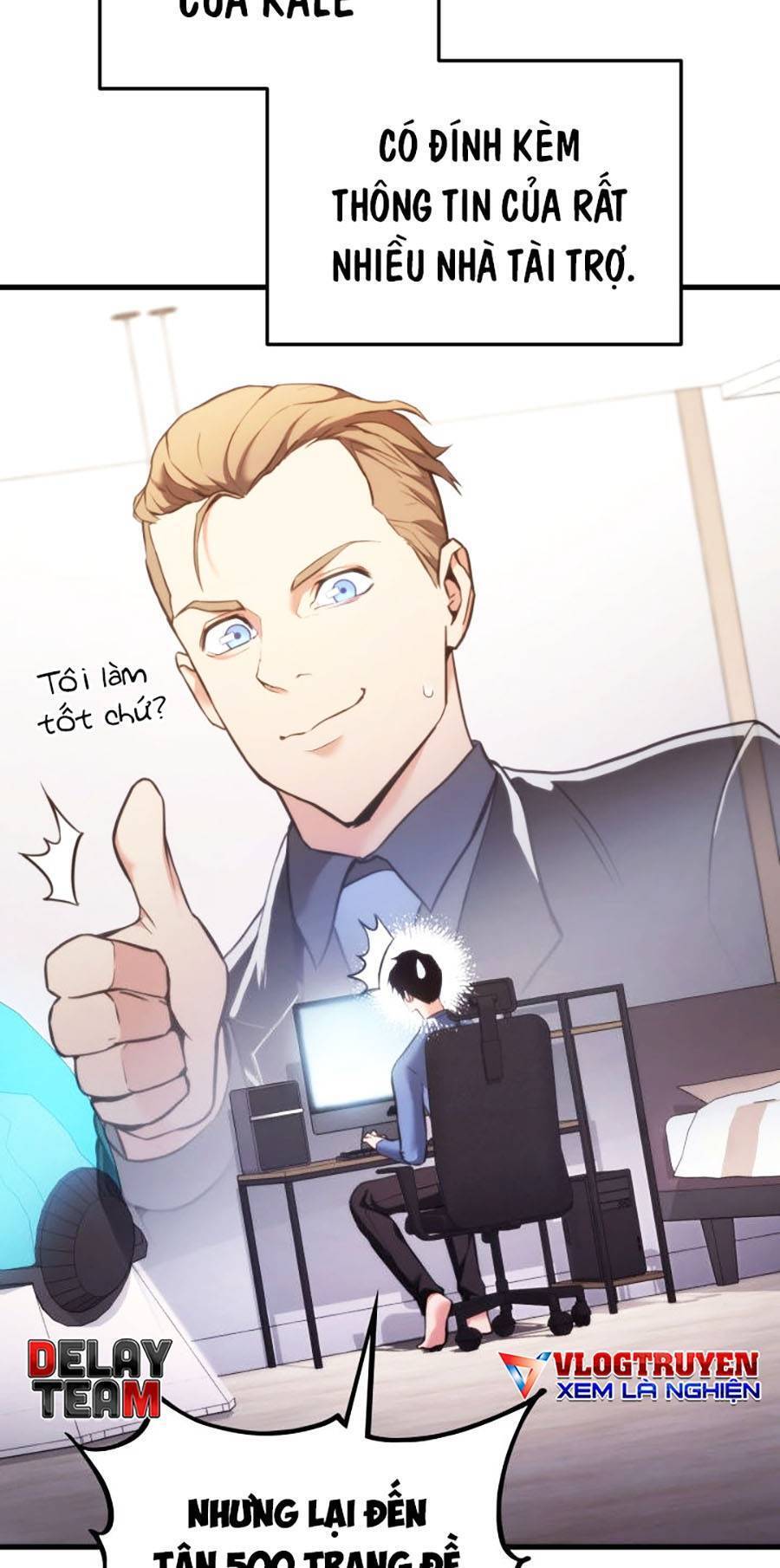 Sự Trở Lại Của Vị Thần Sức Mạnh Chap 59 - Next Chap 60