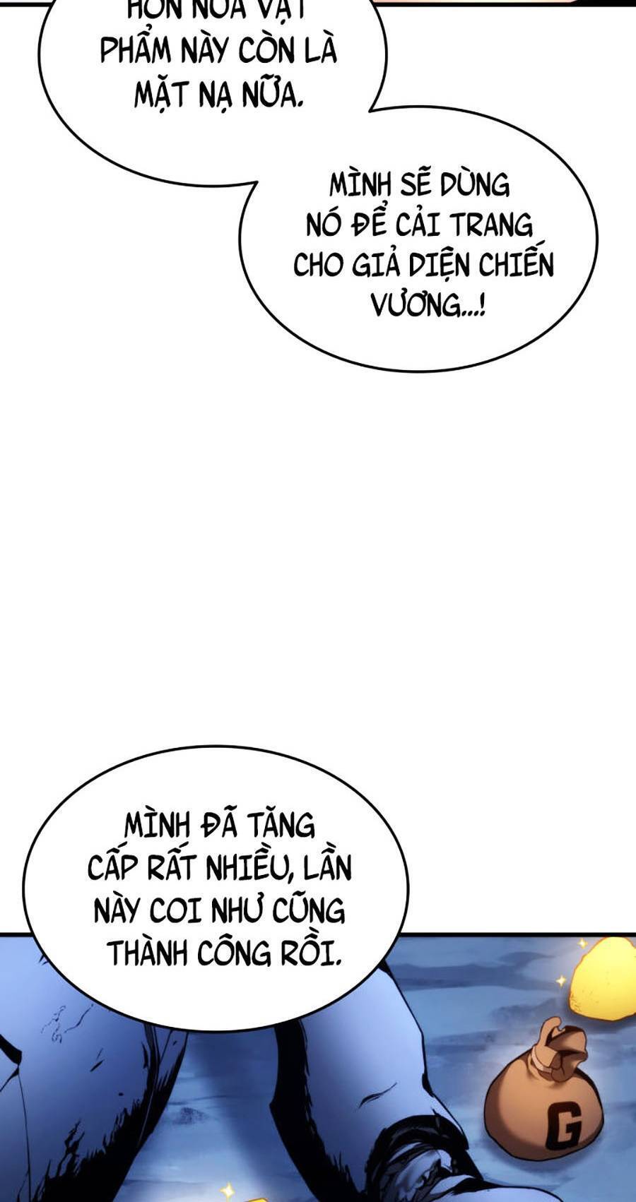 Sự Trở Lại Của Vị Thần Sức Mạnh Chap 59 - Next Chap 60