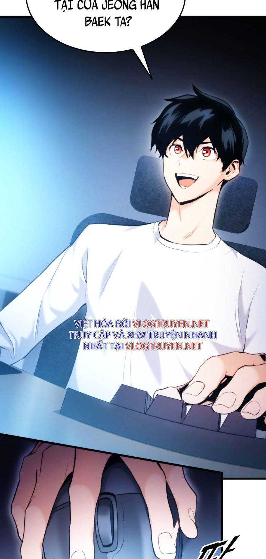 Sự Trở Lại Của Vị Thần Sức Mạnh Chap 59 - Next Chap 60