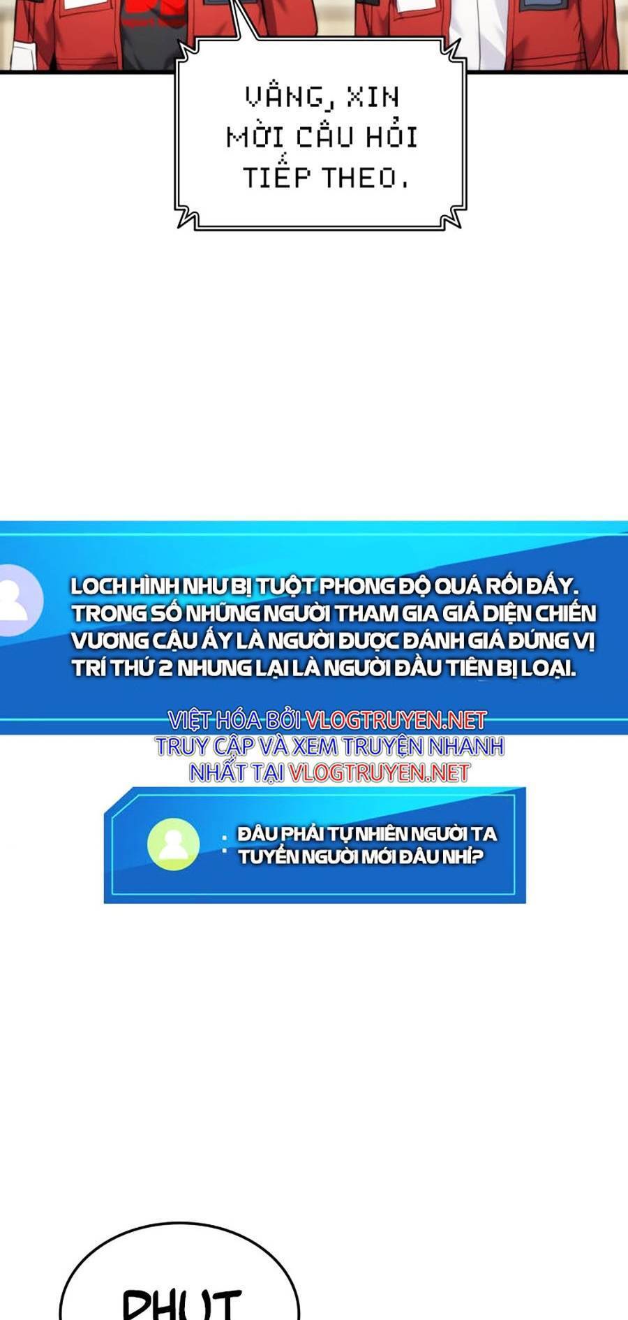 Sự Trở Lại Của Vị Thần Sức Mạnh Chap 59 - Next Chap 60