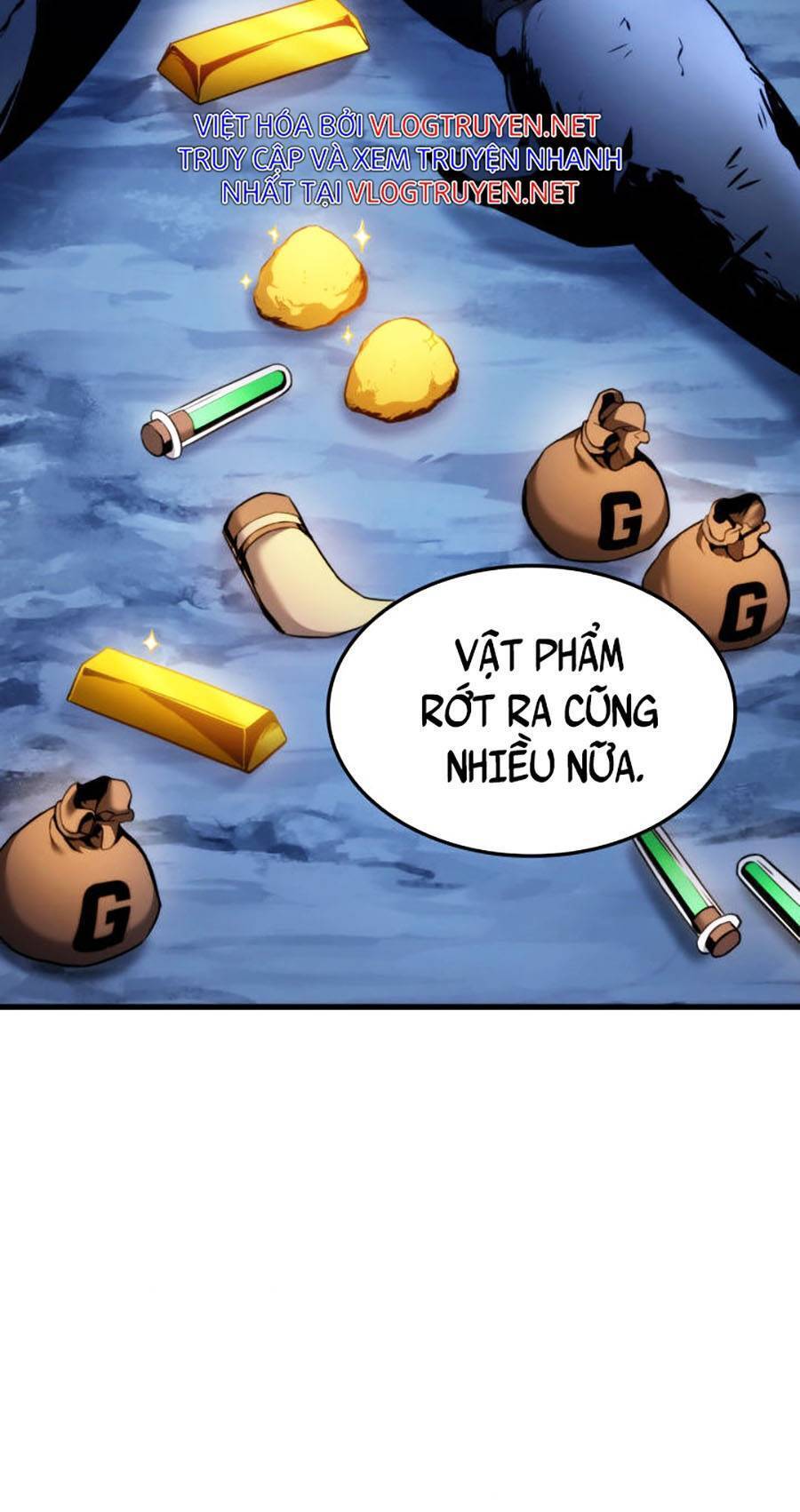 Sự Trở Lại Của Vị Thần Sức Mạnh Chap 59 - Next Chap 60