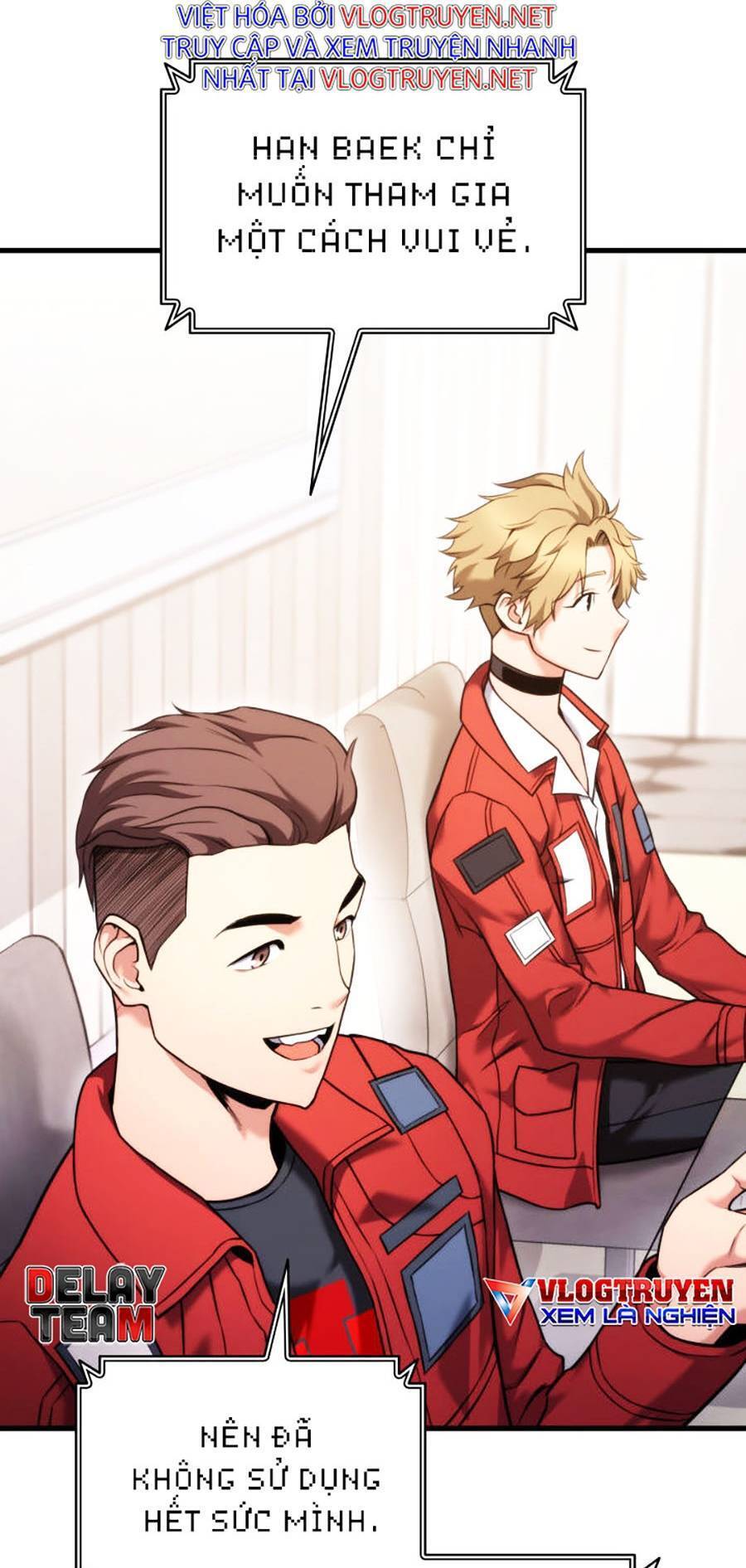 Sự Trở Lại Của Vị Thần Sức Mạnh Chap 59 - Next Chap 60