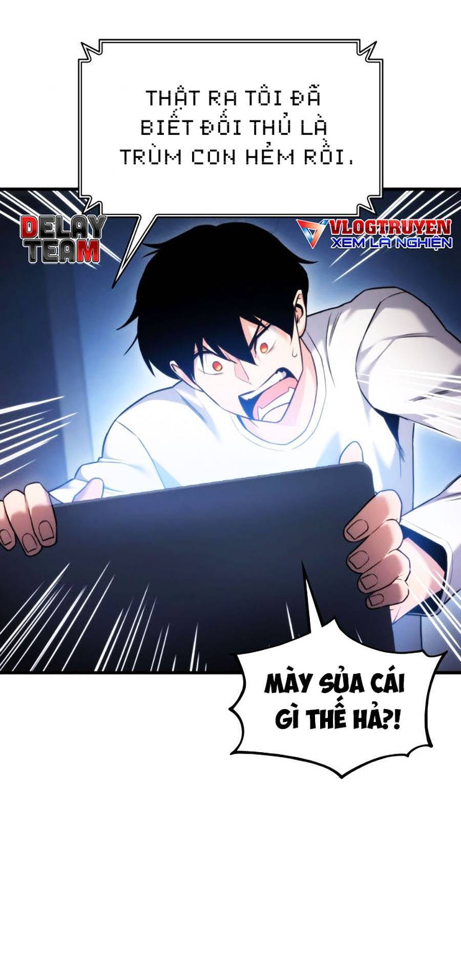 Sự Trở Lại Của Vị Thần Sức Mạnh Chap 59 - Next Chap 60