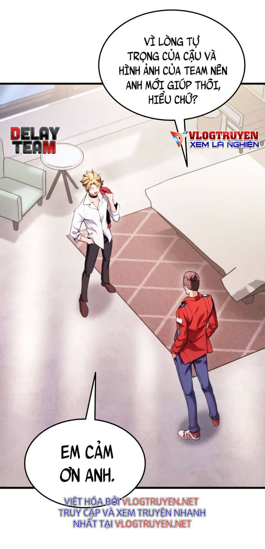 Sự Trở Lại Của Vị Thần Sức Mạnh Chap 59 - Next Chap 60