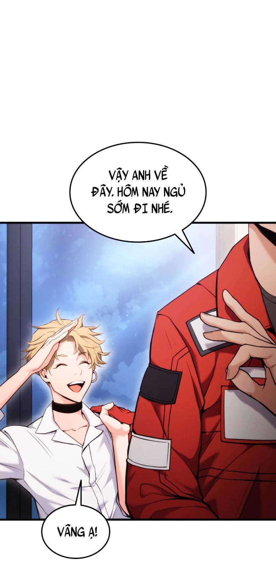 Sự Trở Lại Của Vị Thần Sức Mạnh Chap 59 - Next Chap 60