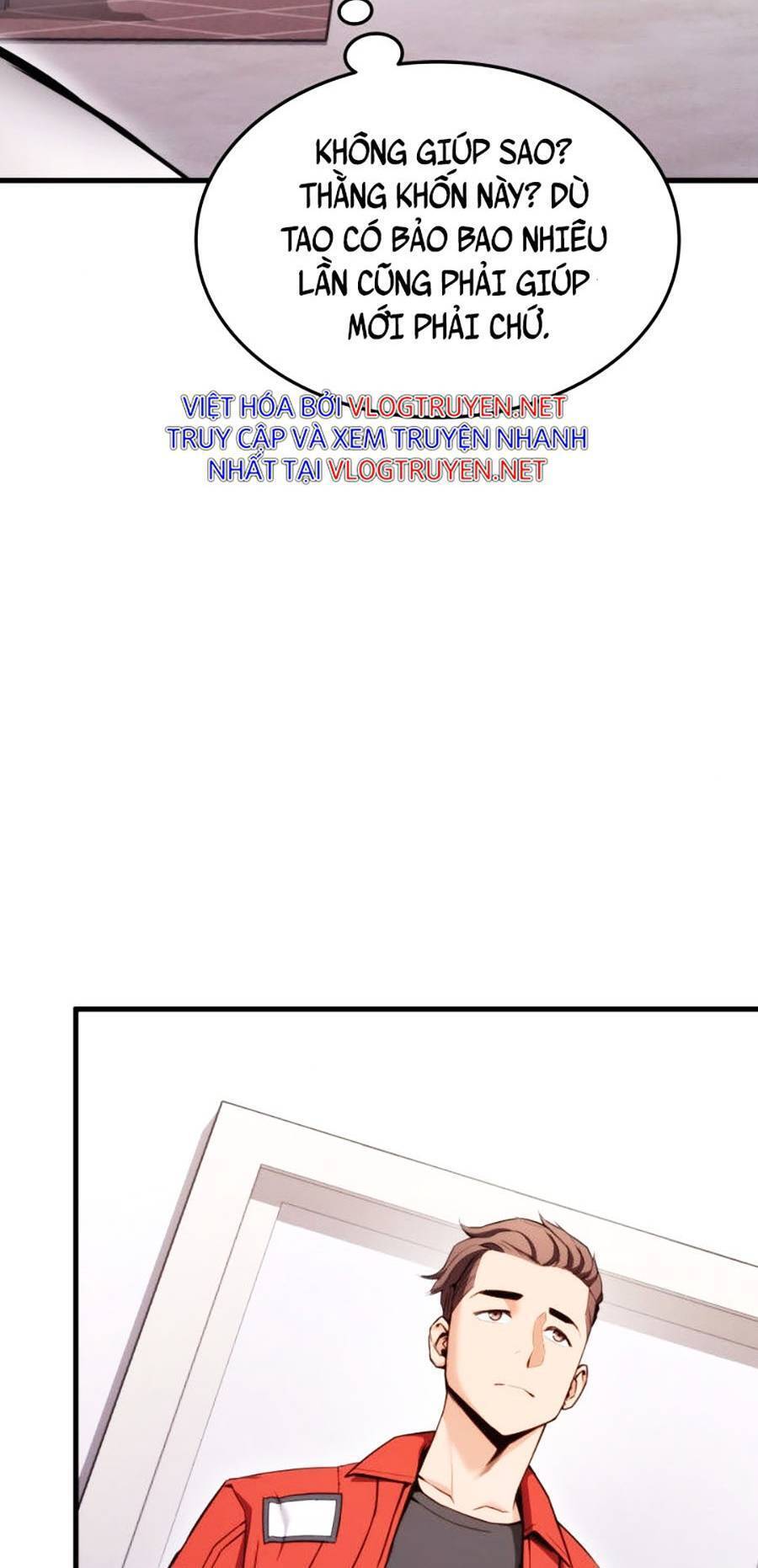 Sự Trở Lại Của Vị Thần Sức Mạnh Chap 59 - Next Chap 60