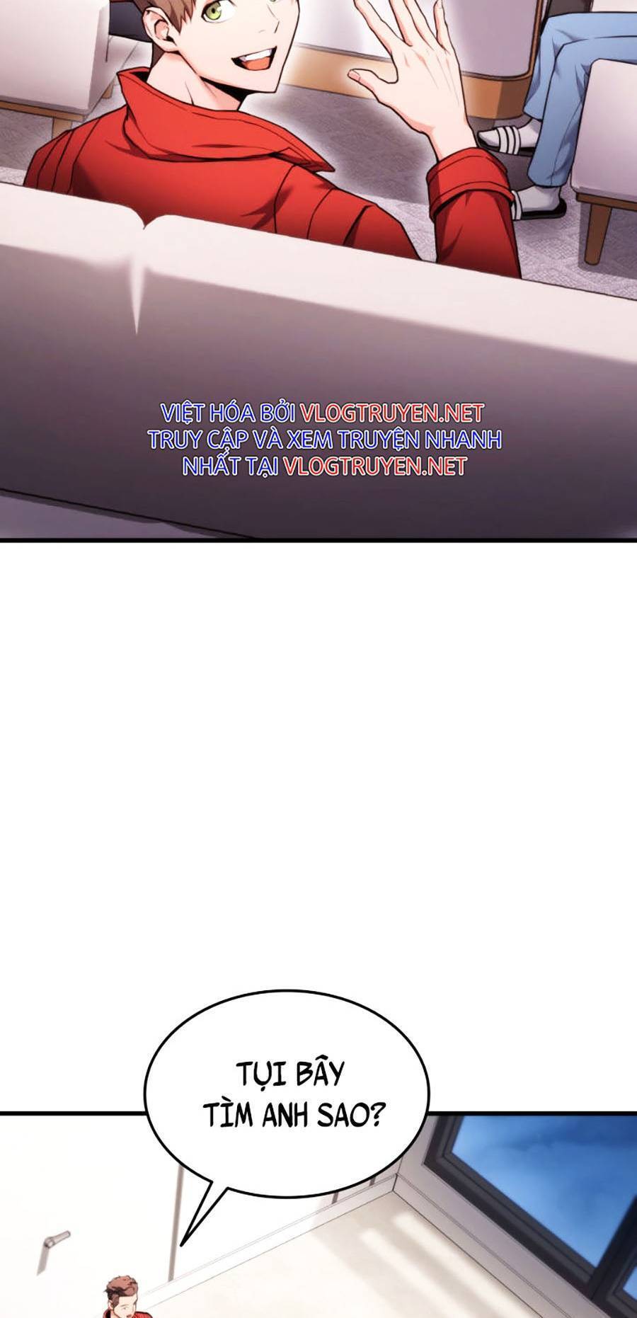 Sự Trở Lại Của Vị Thần Sức Mạnh Chap 59 - Next Chap 60