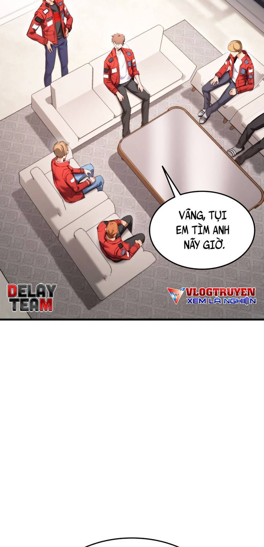 Sự Trở Lại Của Vị Thần Sức Mạnh Chap 59 - Next Chap 60