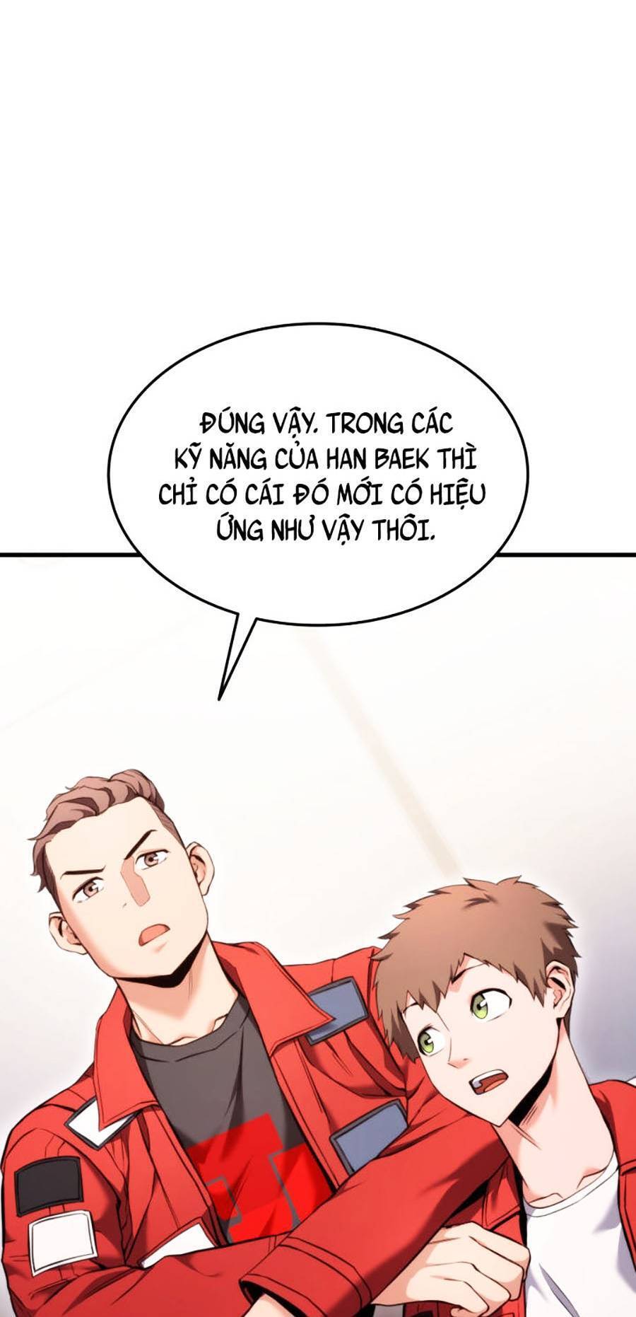 Sự Trở Lại Của Vị Thần Sức Mạnh Chap 59 - Next Chap 60