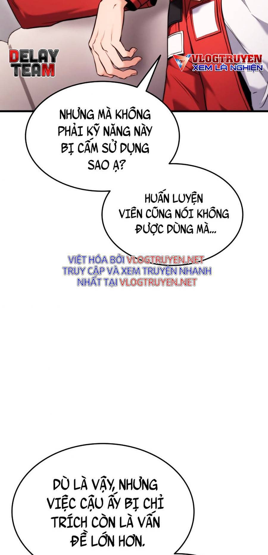 Sự Trở Lại Của Vị Thần Sức Mạnh Chap 59 - Next Chap 60