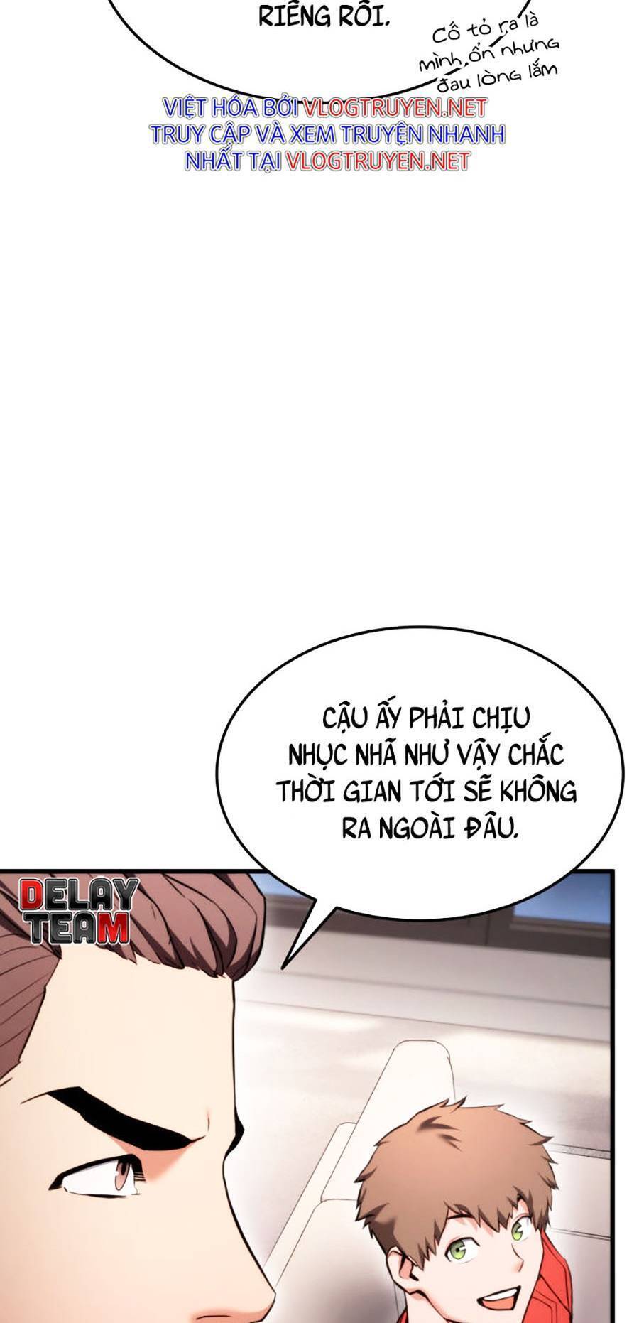 Sự Trở Lại Của Vị Thần Sức Mạnh Chap 59 - Next Chap 60