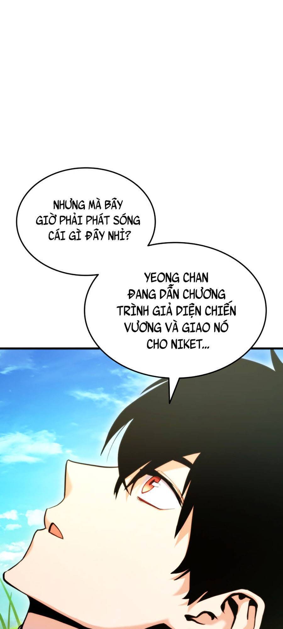 Sự Trở Lại Của Vị Thần Sức Mạnh Chap 59 - Next Chap 60