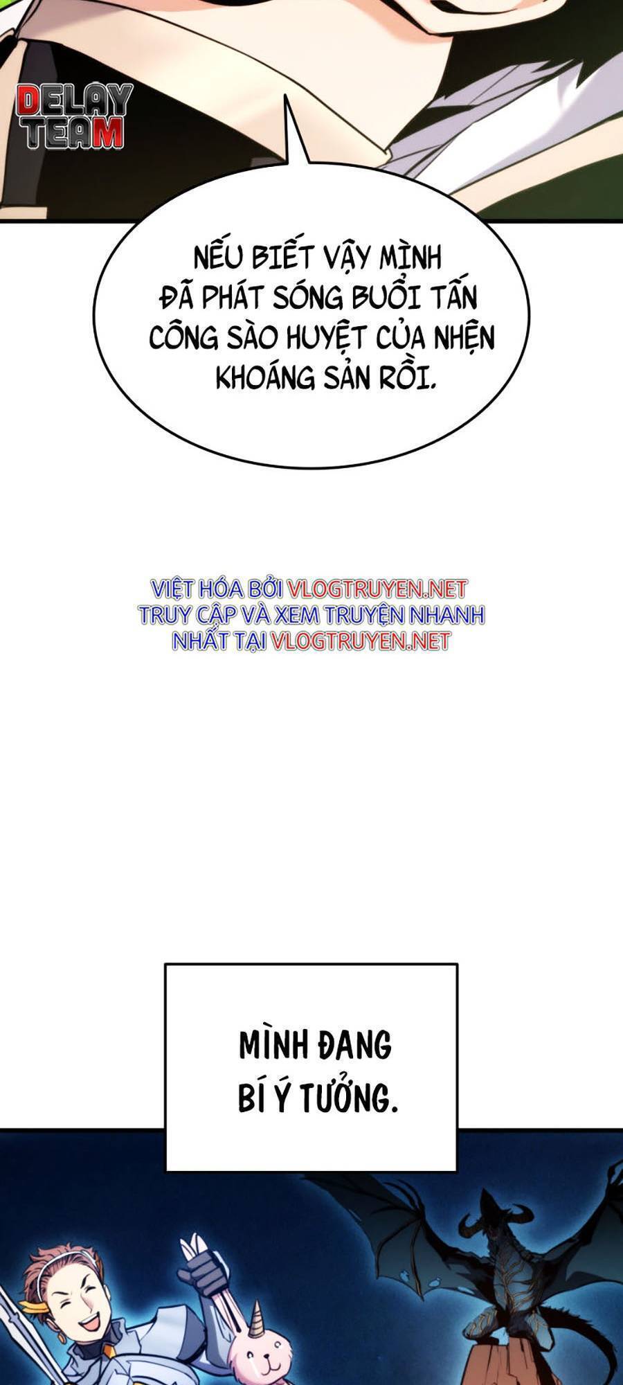 Sự Trở Lại Của Vị Thần Sức Mạnh Chap 59 - Next Chap 60