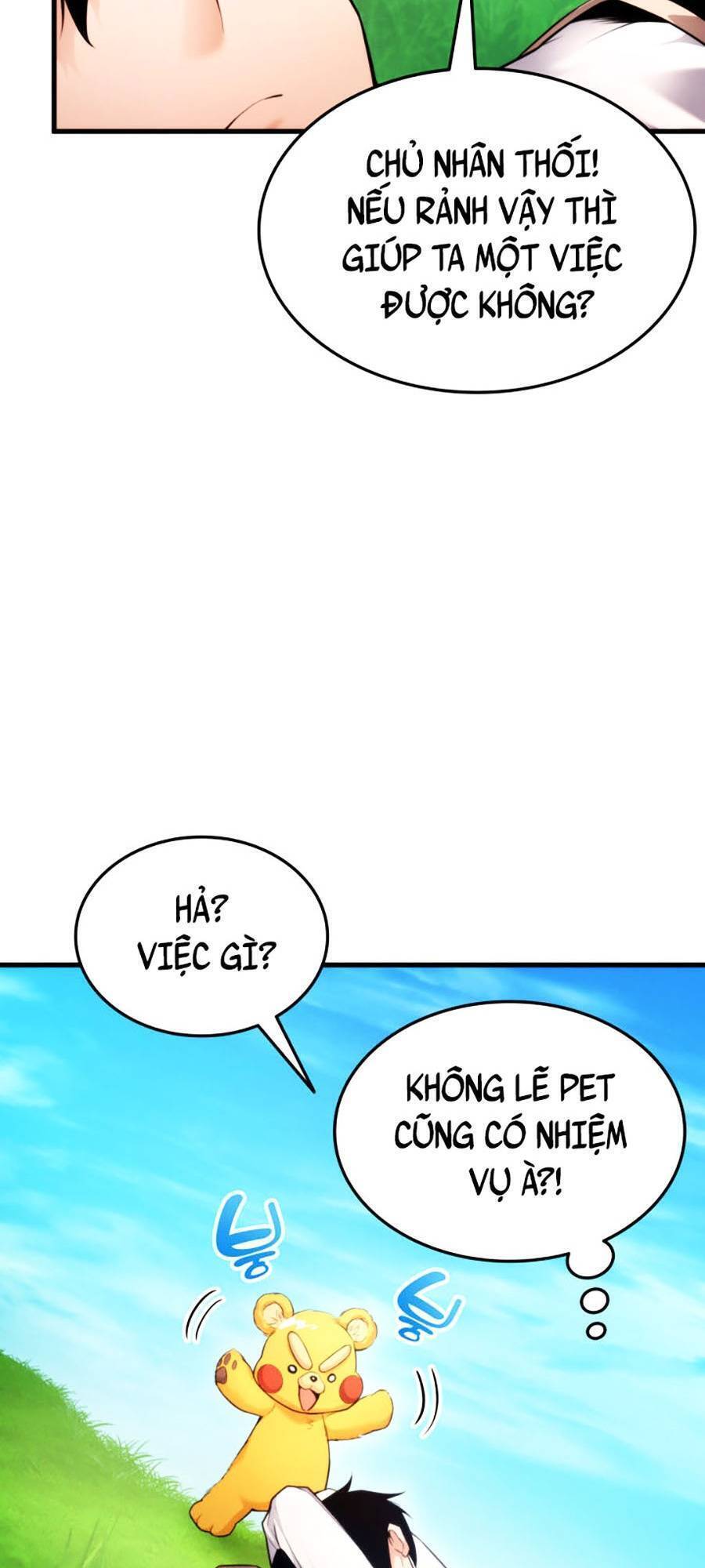 Sự Trở Lại Của Vị Thần Sức Mạnh Chap 59 - Next Chap 60