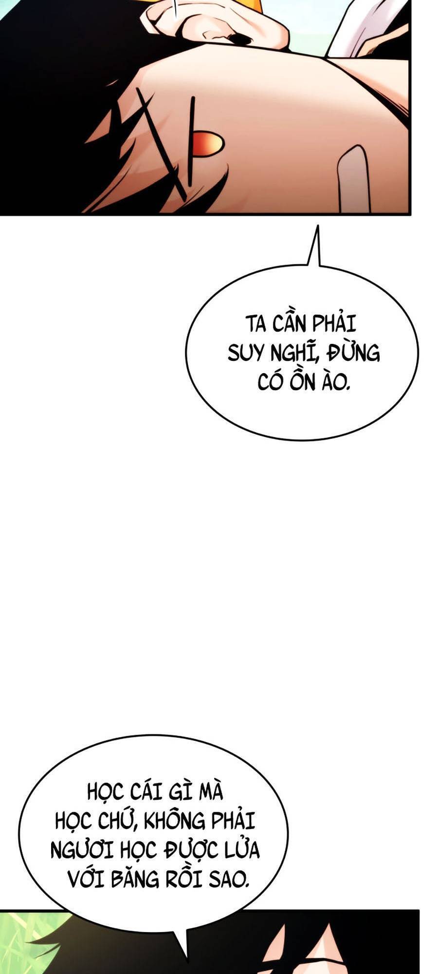 Sự Trở Lại Của Vị Thần Sức Mạnh Chap 59 - Next Chap 60