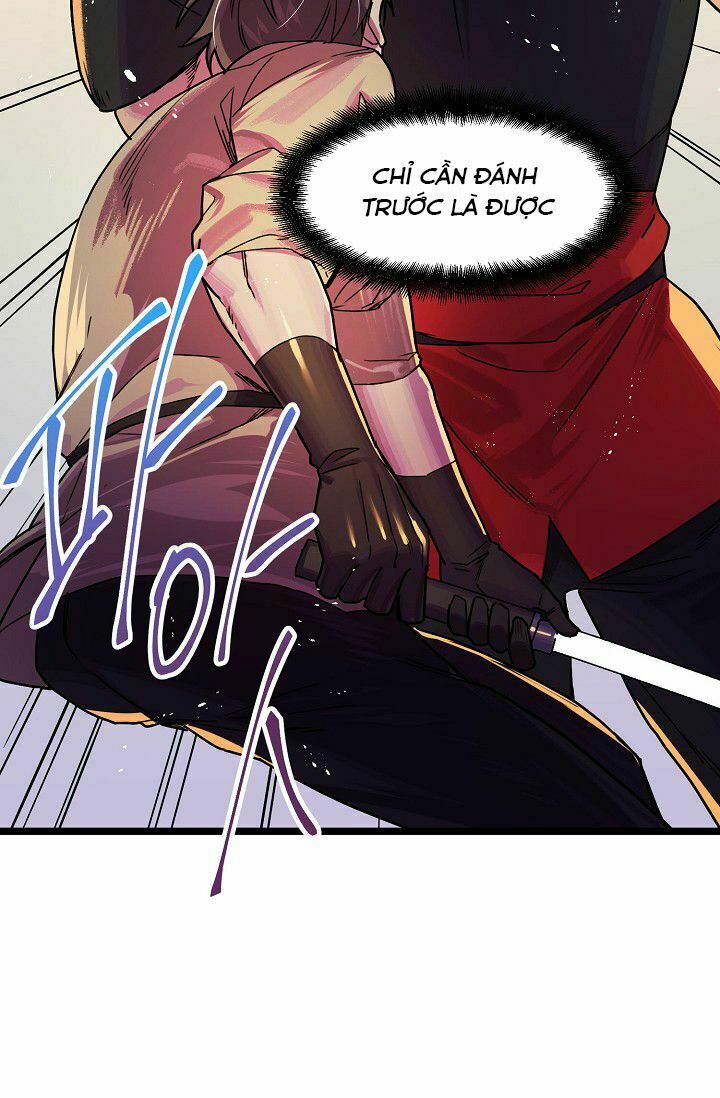 Sự Trở Lại Của Vị Thần Sức Mạnh Chap 6 - Next Chap 7