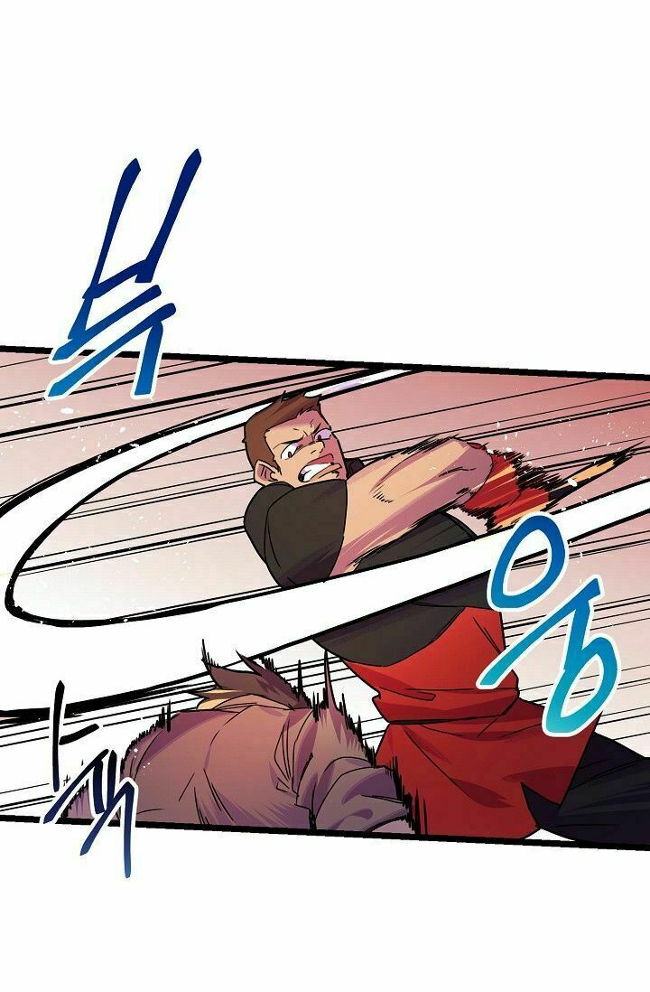 Sự Trở Lại Của Vị Thần Sức Mạnh Chap 6 - Next Chap 7