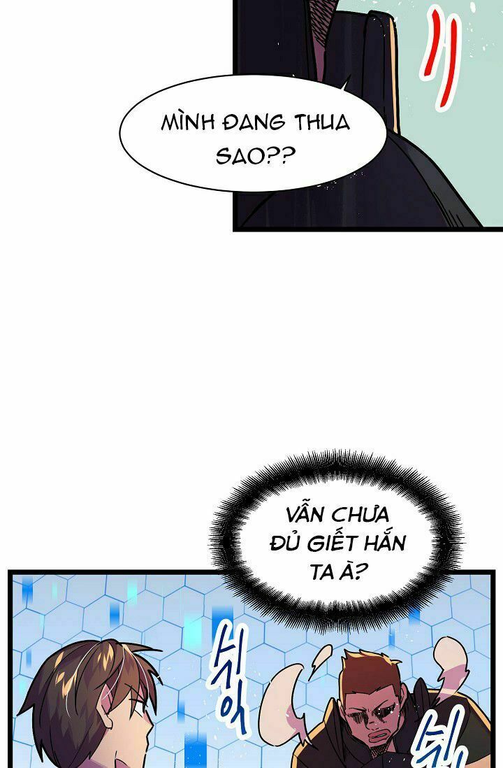 Sự Trở Lại Của Vị Thần Sức Mạnh Chap 6 - Next Chap 7