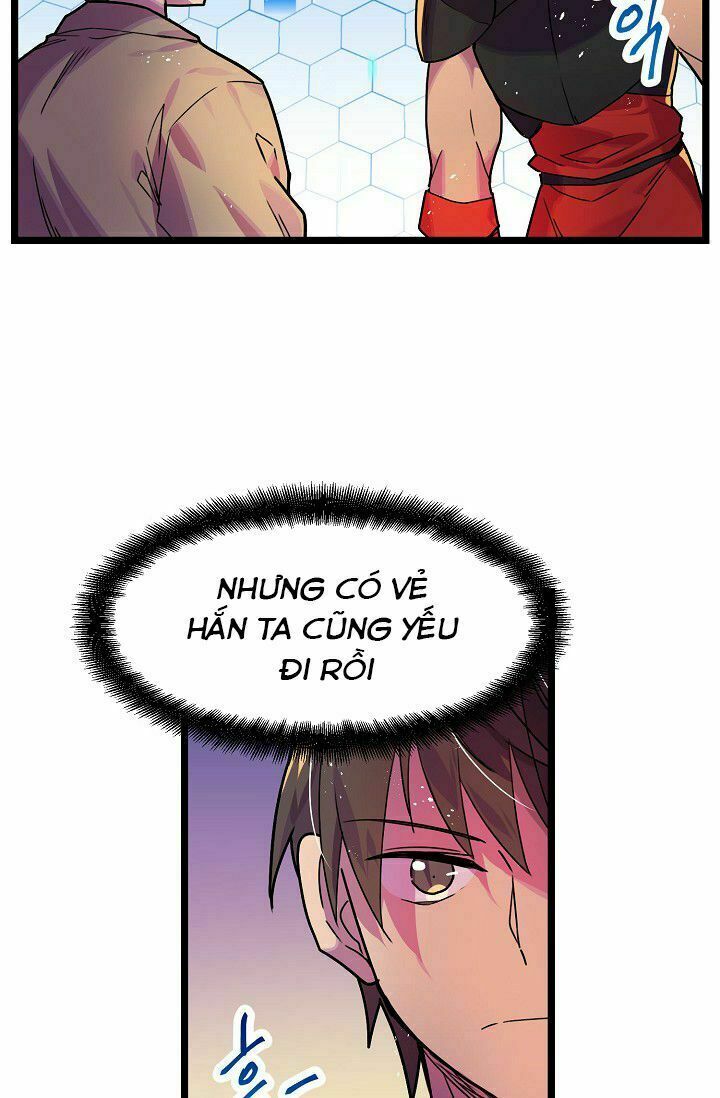 Sự Trở Lại Của Vị Thần Sức Mạnh Chap 6 - Next Chap 7