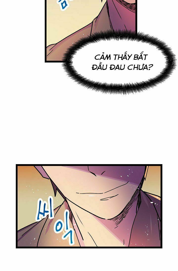 Sự Trở Lại Của Vị Thần Sức Mạnh Chap 6 - Next Chap 7