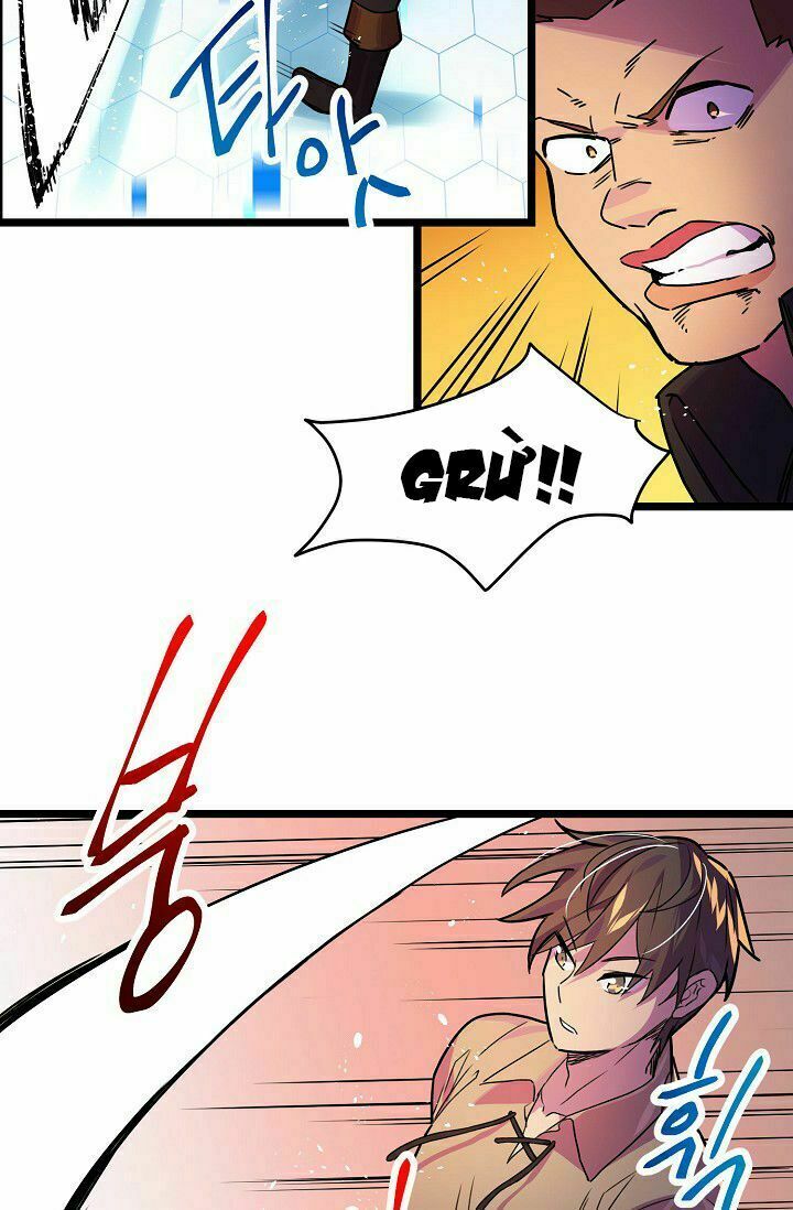 Sự Trở Lại Của Vị Thần Sức Mạnh Chap 6 - Next Chap 7