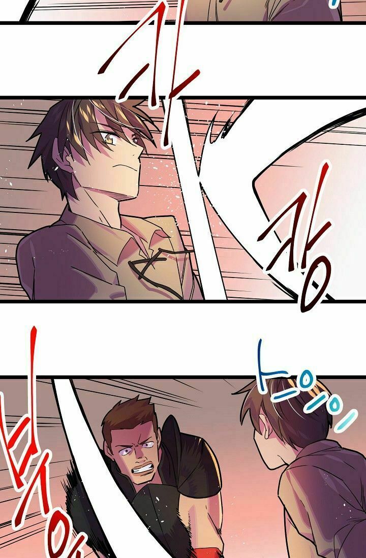 Sự Trở Lại Của Vị Thần Sức Mạnh Chap 6 - Next Chap 7